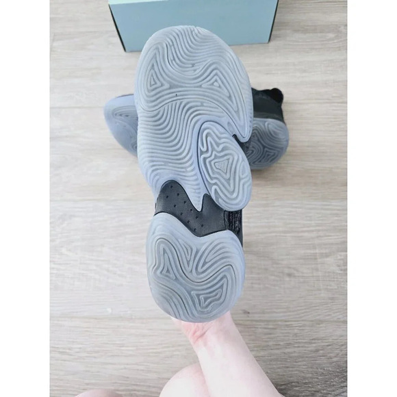 Adidas Next Level N3xt L3V3L 2020 Athletic Basketball High Top Pull On Shoes 7.5 - Picture 9 of 10